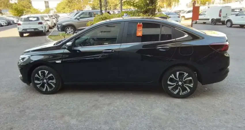 Chevrolet Onix 2024 1.0 turbo flex plus premier automático