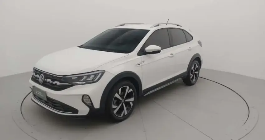 Volkswagen Nivus 2024 1.0 200 tsi total flex highline automático