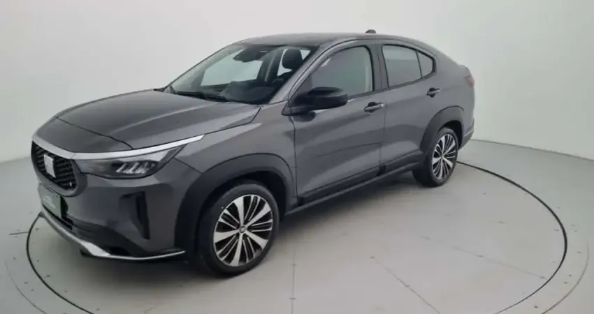 Fiat Fastback 2024 1.0 turbo 200 flex audace cvt