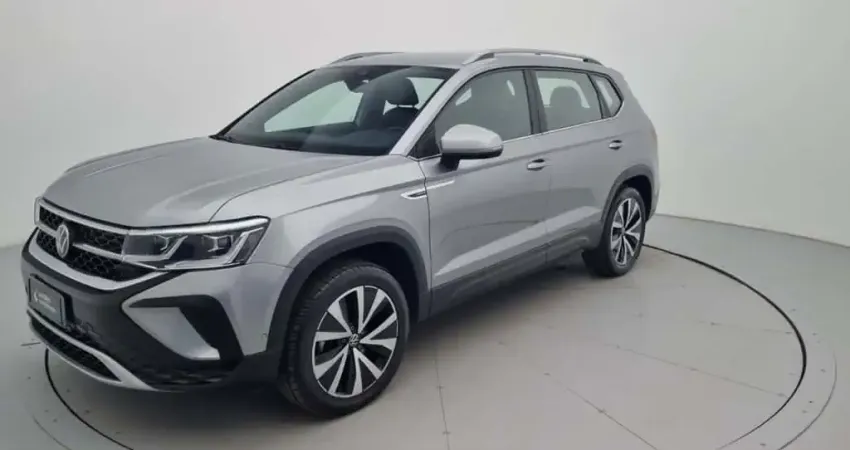 Volkswagen Taos 2023 1.4 250 tsi total flex highline automático