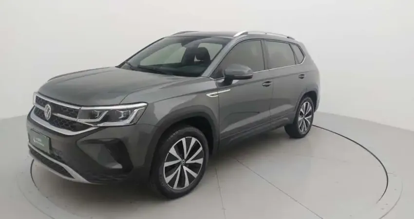 Volkswagen Taos 2022 1.4 250 tsi total flex highline automático