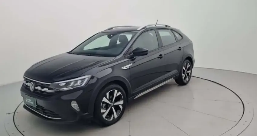 Volkswagen Nivus 2024 1.0 200 tsi total flex highline automático