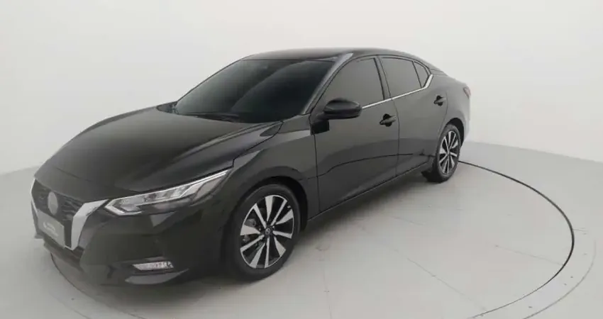 Nissan Sentra 2024 2.0 16v gasolina advance xtronic