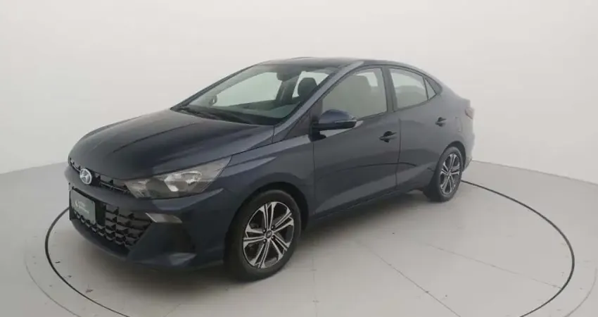 Hyundai Hb20s 2024 1.0 tgdi flex comfort plus automático