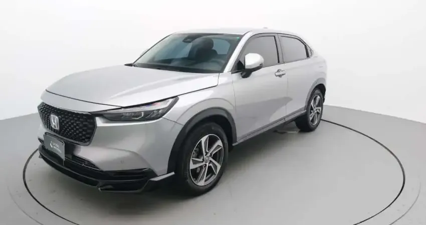 Honda Hr-v 2024 1.5 di i-vtec turbo flex touring cvt