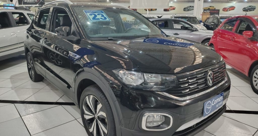 T-CROSS 1.4 250 TSI HIGHLINE