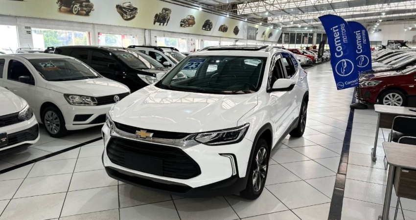 TRACKER 1.2 PREMIER