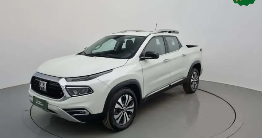 Fiat Toro 2024 2.0 16v turbo diesel volcano 4wd at9