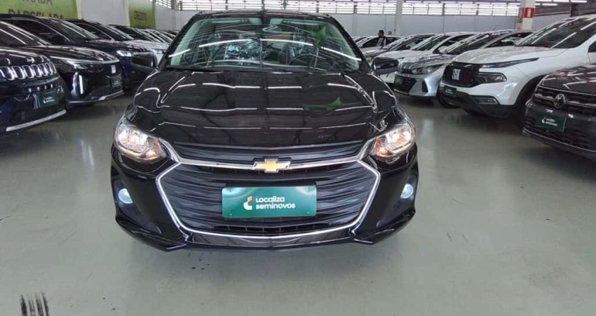 Chevrolet Onix 2024 1.0 flex lt manual