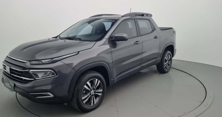 Fiat Toro 2023 1.3 turbo 270 flex freedom at6