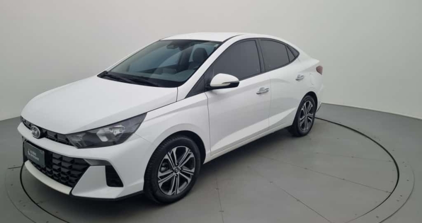 Hyundai Hb20s 2024 1.0 tgdi flex platinum safety automático