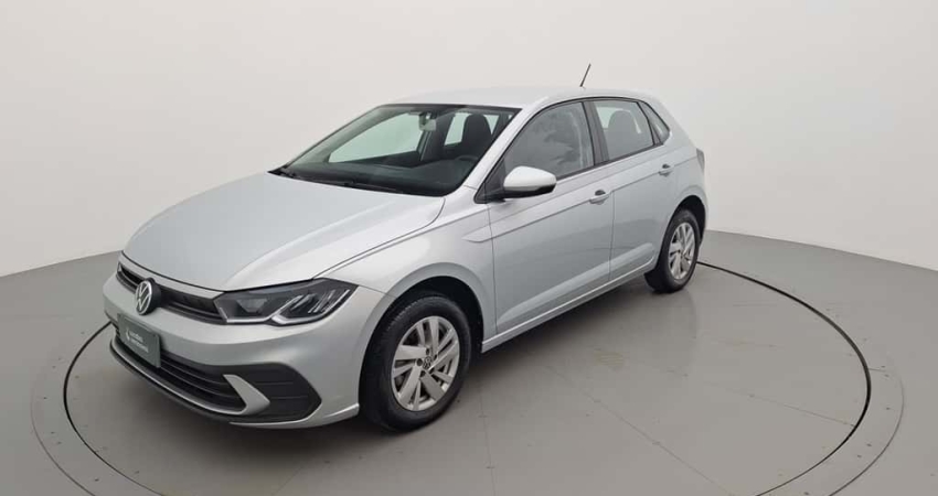 Volkswagen Polo 2024 1.0 mpi manual