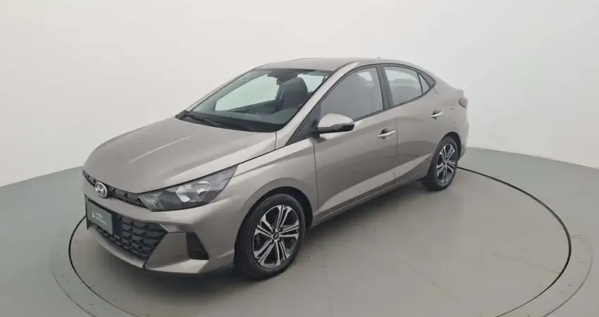 Hyundai Hb20s 2024 1.0 tgdi flex platinum automático