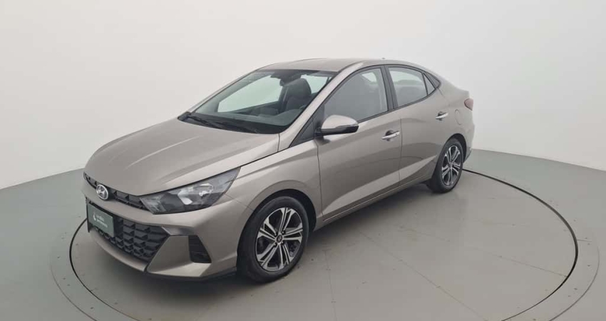 Hyundai Hb20s 2024 1.0 tgdi flex platinum automático