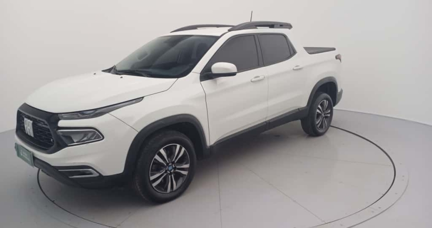 Fiat Toro 2024 1.3 turbo 270 flex freedom at6