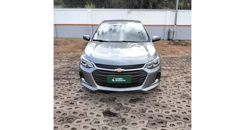 Chevrolet Onix 2024 1.0 turbo flex plus premier automático
