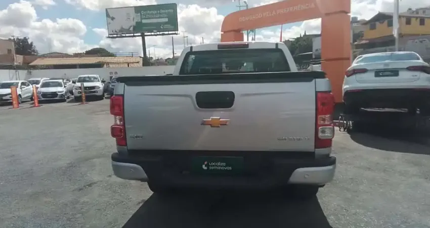 Chevrolet S10 2023 2.8 16v turbo diesel lt cd 4x4 automático