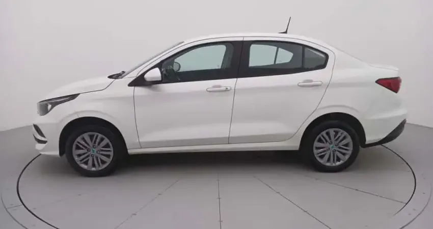 Fiat Cronos 2024 1.0 firefly flex drive manual