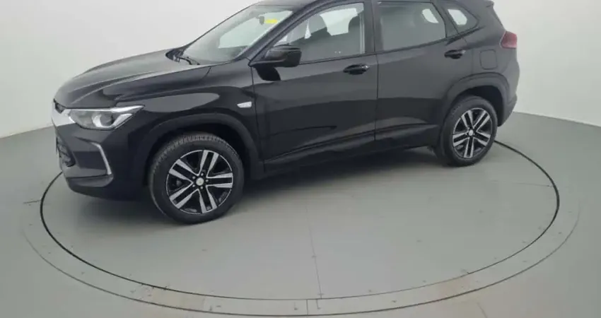Chevrolet Tracker 2024 1.0 turbo flex lt automático