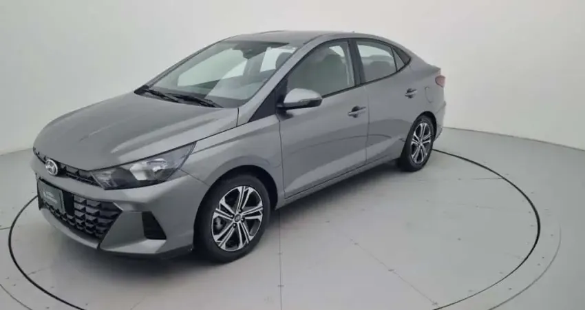 Hyundai Hb20s 2024 1.0 tgdi flex comfort plus automático