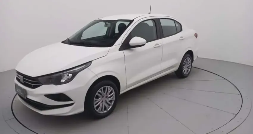 Fiat Cronos 2024 1.3 firefly flex drive manual