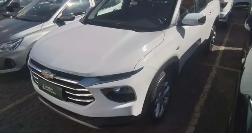Chevrolet Montana 2024 1.2 turbo flex ltz automático