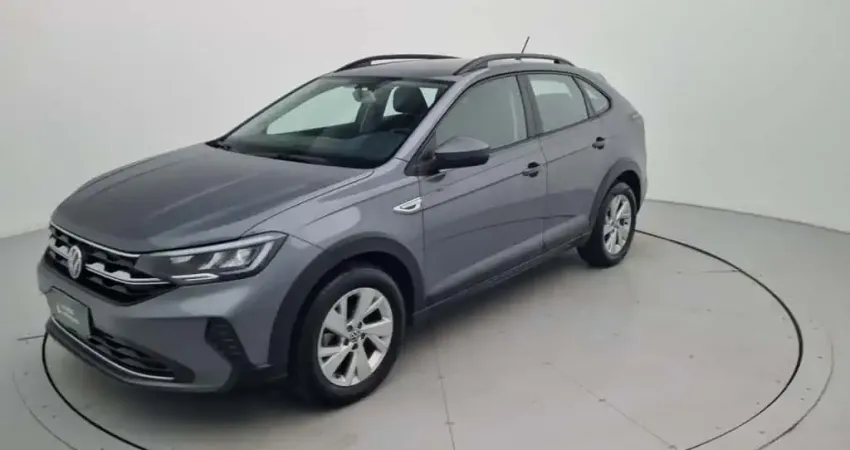 Volkswagen Nivus 2024 1.0 200 tsi total flex comfortline automático