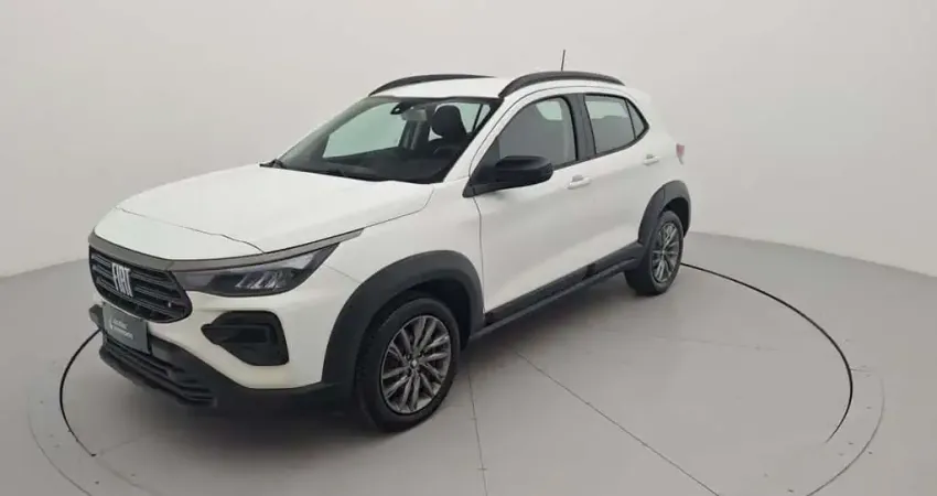 Fiat Pulse 2024 1.3 flex drive cvt