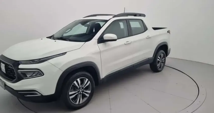 Fiat Toro 2024 1.3 turbo 270 flex freedom at6