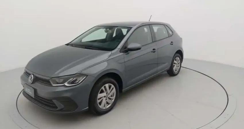 Volkswagen Polo 2024 1.0 mpi manual