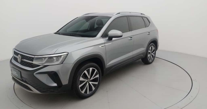 Volkswagen Taos 2023 1.4 250 tsi total flex highline automático
