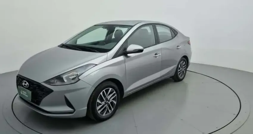 Hyundai Hb20 2022 1.0 tgdi flex platinum automático