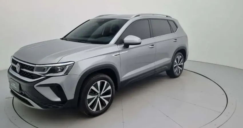 Volkswagen Taos 2023 1.4 250 tsi total flex highline automático