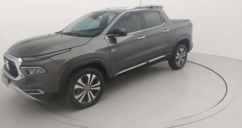 Fiat Toro 2024 2.0 16v turbo diesel volcano 4wd at9