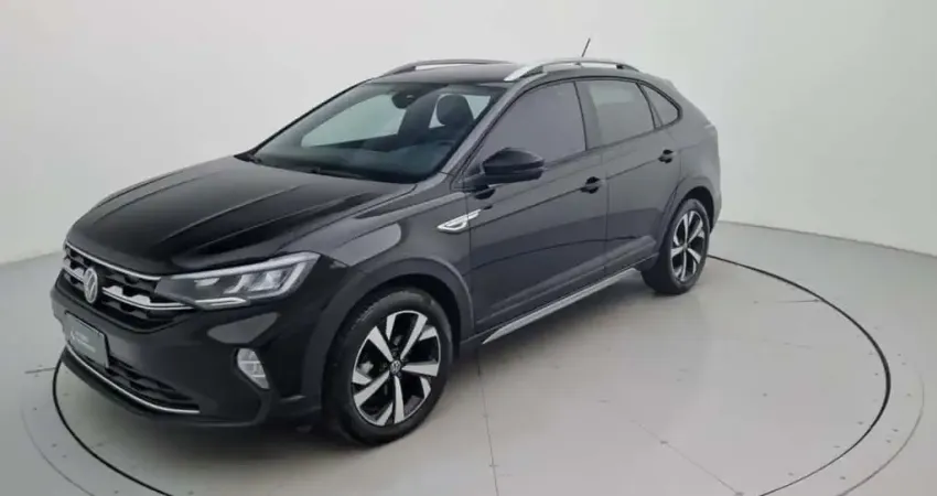 Volkswagen Nivus 2024 1.0 200 tsi total flex highline automático