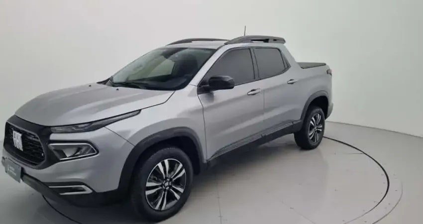 Fiat Toro 2024 1.3 turbo 270 flex freedom at6