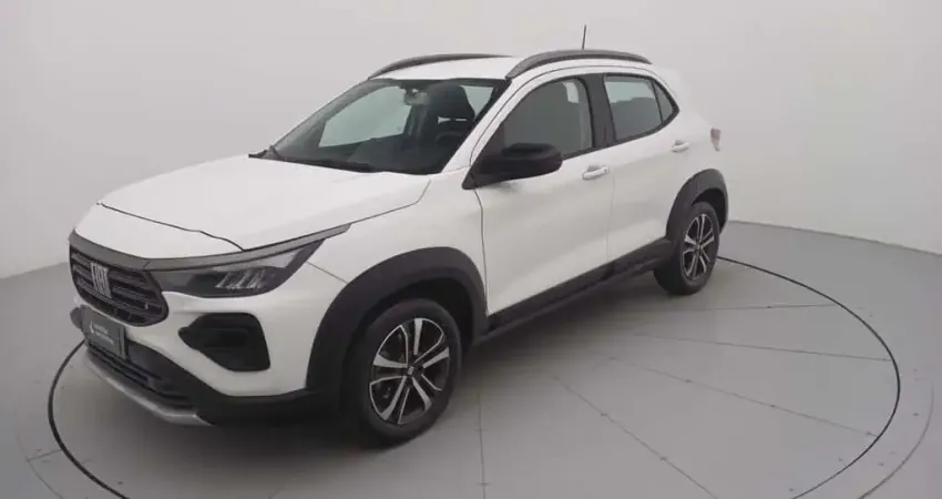 Fiat Pulse 2024 1.0 turbo 200 flex audace cvt