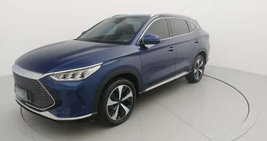 Byd Song plus 2024 1.5 dm-i híbrido automático