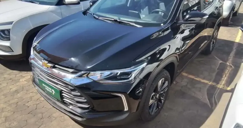Chevrolet Tracker 2023 1.2 turbo flex premier automático