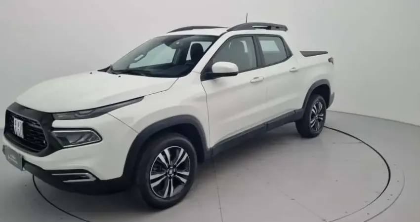 Fiat Toro 2024 1.3 turbo 270 flex freedom at6