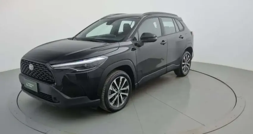 Toyota Corolla 2023 2.0 vvt-ie flex altis direct shift