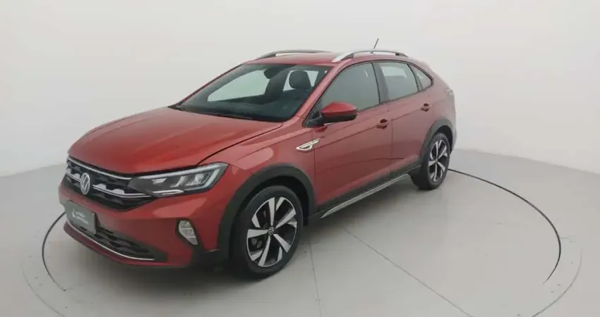 Volkswagen Nivus 2024 1.0 200 tsi total flex highline automático