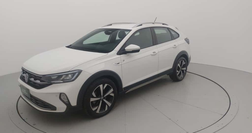 Volkswagen Nivus 2024 1.0 200 tsi total flex highline automático