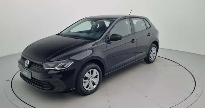 Volkswagen Polo 2024 1.0 mpi manual