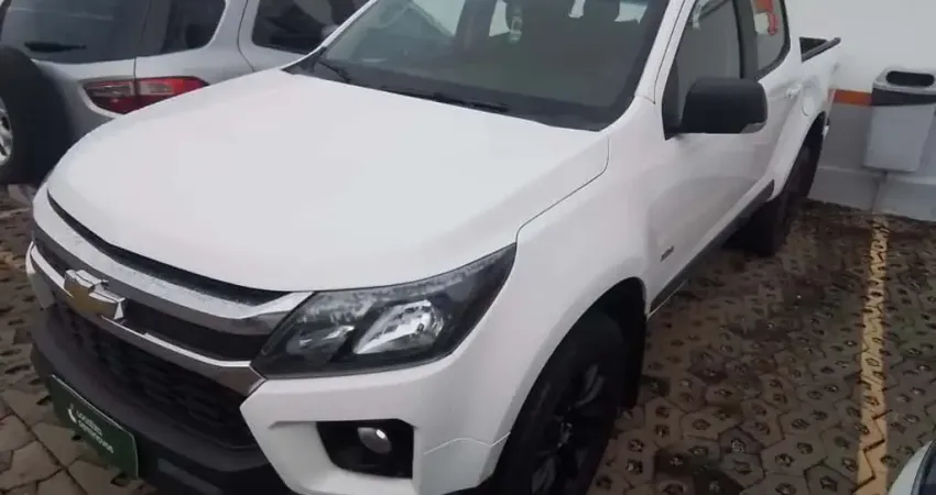 Chevrolet S10 2023 2.8 16v turbo diesel lt cd 4x4 automático