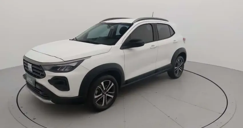 Fiat Pulse 2024 1.0 turbo 200 flex audace cvt