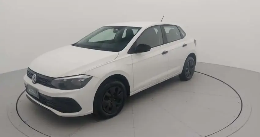 Volkswagen Polo 2024 1.0 mpi manual