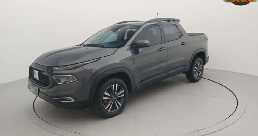 Fiat Toro 2024 1.3 turbo 270 flex freedom at6