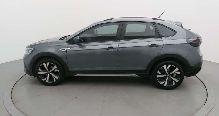 Volkswagen Nivus 2024 1.0 200 tsi total flex highline automático