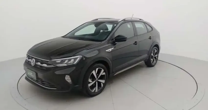 Volkswagen Nivus 2024 1.0 200 tsi total flex highline automático